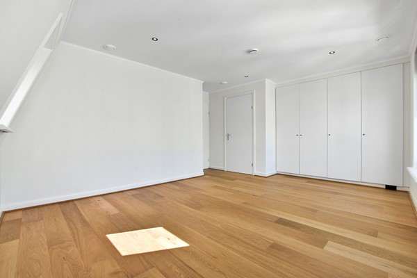 Medium property photo - Lijnbaansgracht 278C, 1017 RL Amsterdam